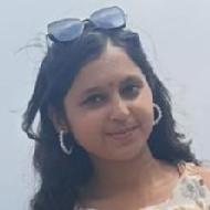 Shreya B. Nursery-KG Tuition trainer in Dehradun