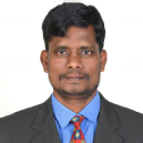 Christian Bharathi photo