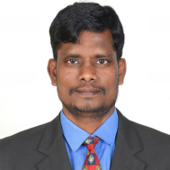 Christian Bharathi Class 12 Tuition trainer in Chennai