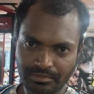 Saikumar Suddala Tennis trainer in Hyderabad