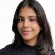 Mandira K. Class I-V Tuition trainer in Pune