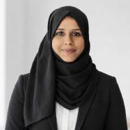 Jasna J. Nursery-KG Tuition trainer in Dubai