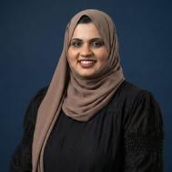 Fathimath L. Class I-V Tuition trainer in Thalassery