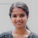 Thejasree P. Home Tutor for Class 10 trainer in Tirurangadi