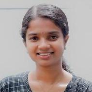 Thejasree P. Class 10 trainer in Tirurangadi