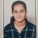Photo of Prachi M.