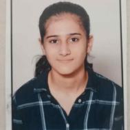 Prachi M. Self Defence trainer in Ahmedabad