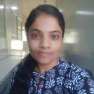 Pallavi P. Class I-V Tuition trainer in Badami