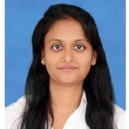 Navya Sree Kolli Class 10 trainer in Hyderabad