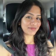 Devadharshna Class 8 Tuition trainer in Bangalore