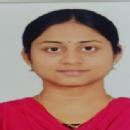 Photo of Ananya K.