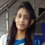 Aleena A. trainer in Kanpur