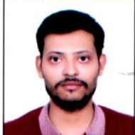 Shikhar Srivastava Class 10 trainer in Shahjahanpur Sadar