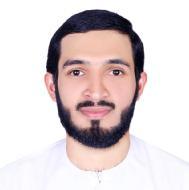 Ahmed Safwan Arabic Language trainer in Ajman