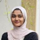 Shanha K. ICSE Tuition classes trainer in Nilambur