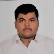 Vaasthava Sree Sai Reddy N Python Training for Kids trainer in Bangalore