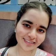 Surabhi C. Class 10 trainer in Gwalior