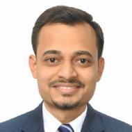 Hiteshkumar Khernar Spoken English trainer in Surat