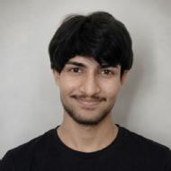 Alan Christian Guitar trainer in Pathankot