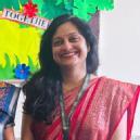 Rajshree A. Spoken English for Kids trainer in Lucknow