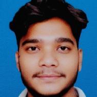 Abhishek Nayak Class I-V Tuition trainer in Bhubaneswar
