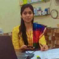 Roli D. Class 9 Tuition trainer in Sahjanwa