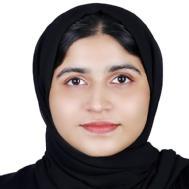 Ayisha N. Class 8 Tuition trainer in Tirurangadi