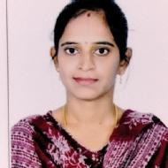 Jayasree Y. Class 10 trainer in Bangalore