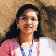 Hridya K. Class I-V Tuition trainer in Ernad