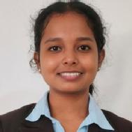 Pranali P. Class I-V Tuition trainer in Nashik