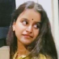 Pranshu U. Class I-V Tuition trainer in Varanasi