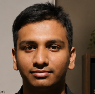 Shashank K Class 7 Tuition trainer in Bangalore