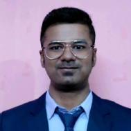 Swapnanil Das Class 12 Tuition trainer in Barpeta