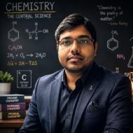 Dr Falguni Chandra Class 12 Tuition trainer in Kolkata
