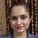 Heena D. photo