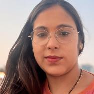 Kiran T. Hindi Language trainer in Bathinda
