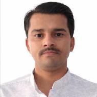 Ajit Kumar Pandey PSC Exam trainer in Patna