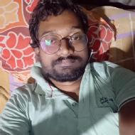 Arijit Biswas Class I-V Tuition trainer in Alipurduar