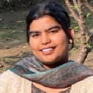 Vivasha G. Dance trainer in Patiala