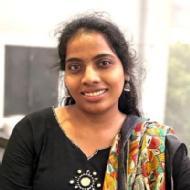 Susmitha S. Class I-V Tuition trainer in Hyderabad