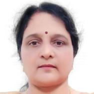 G.sudha R. Class 12 Tuition trainer in Hyderabad