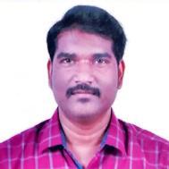 Mohan G C Language trainer in Chennai