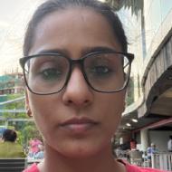 Bhumika Class 12 Tuition trainer in Mumbai