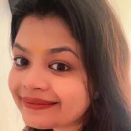 Sheenam G. Class I-V Tuition trainer in Panchkula