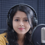 Munmun C. Class I-V Tuition trainer in Kolkata
