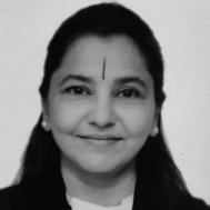 Kavita A. BCom Tuition trainer in Mumbai