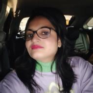 Shraddha A. Class 10 trainer in Kanpur