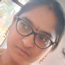 Lalitha M. Cooking trainer in Visakhapatnam