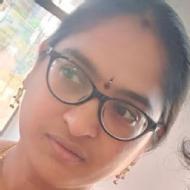 Lalitha M. Cooking trainer in Visakhapatnam