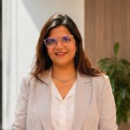 Yashna K. Class 9 Tuition trainer in Delhi